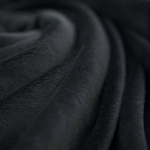 Catifea Soft - Sport Negru 1.80 m Latime 3 Catifea Soft - Sport Negru1.80 m Latime