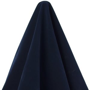 Catifea usor elastica Bleumarin