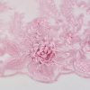 Dantela 3D - Roz 4 Dantela 3D - Roz