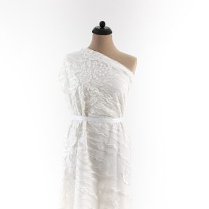 Dantela mireasa ivoire 4 Dantela mireasa ivoire