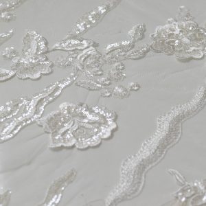 Dantela mireasa ivoire 6 Dantela mireasa ivoire