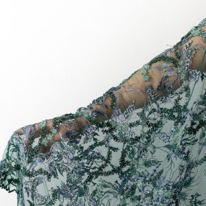 Dantela Verde Accesorizata 3 Dantela Verde Accesorizata