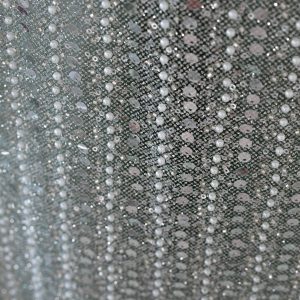 Dantela verde cu paiete si margele pe baza elastica 3 dantela verde cu paiete si margele pe baza elastica 4