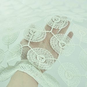 Dantela brodata - Ivoar 1 dccsd2071