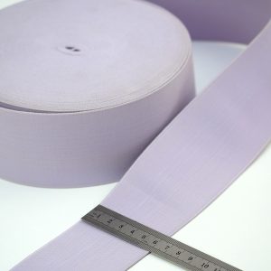 Elastic colorat Latime 6 cm Lila 2 Elastic colorat Latime 6 cm Lila