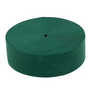 Elastic colorat Latime 6 cm Verde Inchis