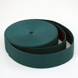 Elastic colorat Latime 6 cm Verde Prafuit