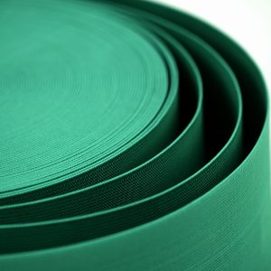 Elastic colorat Latime 6 cm Verde Menta