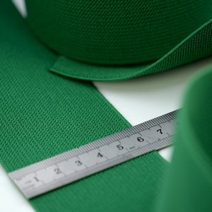 Elastic colorat Latime 6 cm verde 2 Elastic colorat Latime 6 cm verde