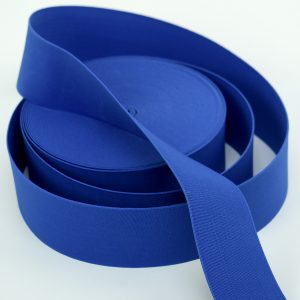 Elastic Latime 6 cm Albastru