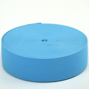 Elastic Latime 6 cm Bleu