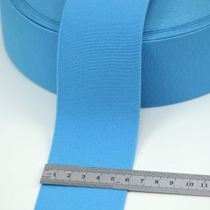 Elastic Latime 6 cm Bleu