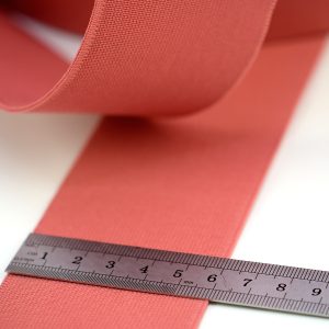 Elastic Latime 6 cm Caramiziu