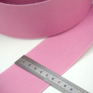 Elastic Latime 6 cm Roz 2 Elastic Latime 6 cm Roz