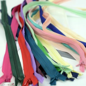 Fermoar rochii ascuns 60 cm