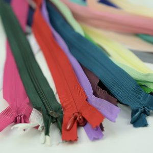 Fermoar rochii ascuns 60 cm