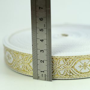 Galon Bisericesc Auriu