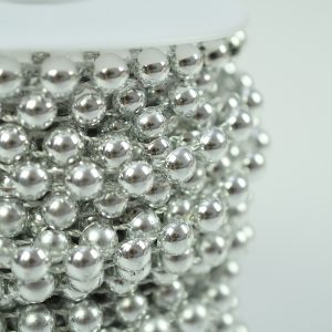 Banda Jumatati de Perla Argintiu