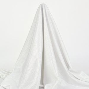 Lurex - Alb cu Argintiu 3 Lurex - Alb cu Argintiu