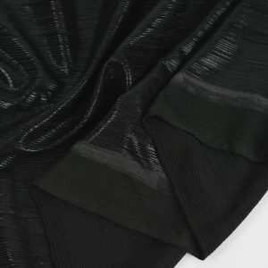Lurex - Negru 2 Lurex - Negru