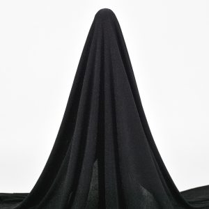 Lurex- tricot Negru cu fir negru 3 Lurex - Negru cu fir negru