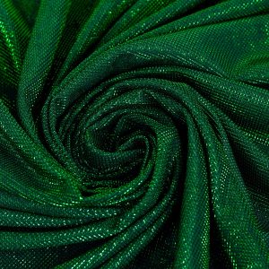 Lurex - Verde folosit la fabricarea rochiilor