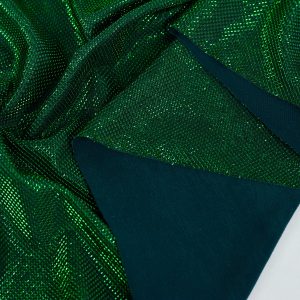 Lurex - Verde 2 Lurex - Verde