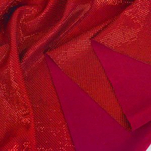 Lurex Rosu cu fir lucios 2 lurex rosu fir lucio3