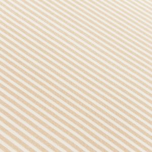 Lurex - tricot ivoire cu fir lame auriu