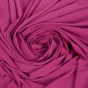 Lycra - Fucsia folosit la fabricarea rochiilor