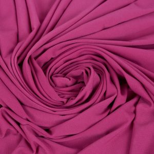 Lycra - Fucsia folosit la fabricarea rochiilor