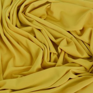 Lycra - Mustar