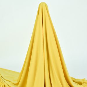 Lycra - Mustar