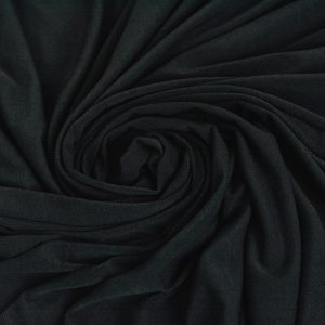 Lycra - Negru folosit la fabricarea rochiilor