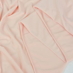 Lycra - Nude Roze