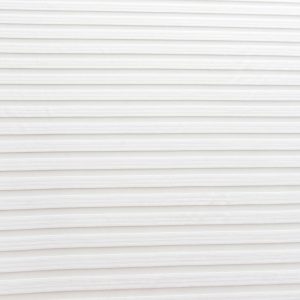 Lycra ivoire cu dungi