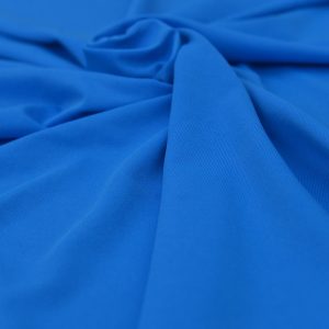 Lycra albastru marin