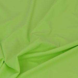 Lycra verde lămâie