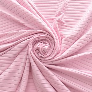 Lycra roz dungi transparente 3 Lycra roz dungi transparente