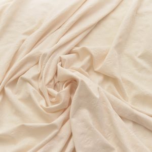 Lycra - Ivoire cu model