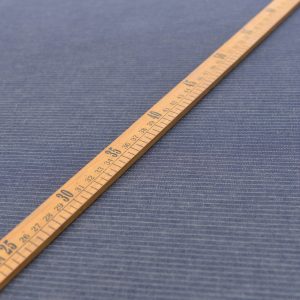 Blug - Denim Albastru cu dungi