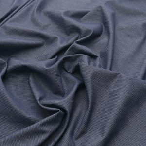 Blug - Denim Albastru cu dungi