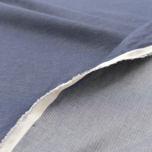 Blug - Denim Albastru cu dungi