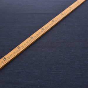 Blug - Denim Elastic Albastru inchis
