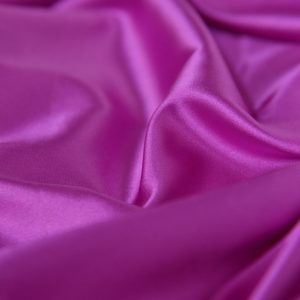 Satin elastic - Fucsia 5 Satin elastic - Fucsia