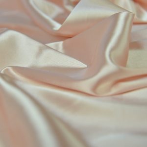 Satin elastic - Roz pudra 5 Satin elastic - Roz pudra