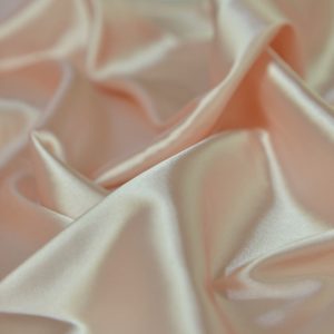 Satin elastic - Roz pudra 4 Satin elastic - Roz pudra