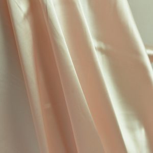 Satin elastic - Roz pudra 2 Satin elastic - Roz pudra