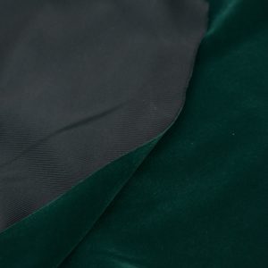 Catifea usor elastica Verde 3 Catifea usor elastica Verde