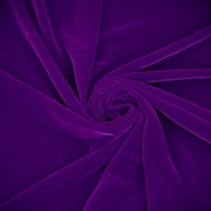 Catifea matase - Mov